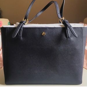 Authentic BNWT Tory Burch Small Tote
